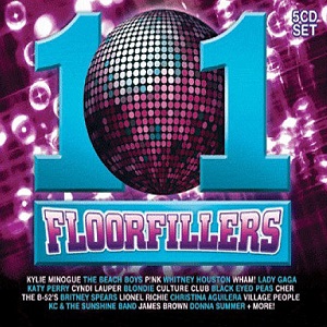 101 Floorfillers cover