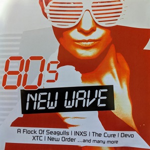 80s New Wave cover