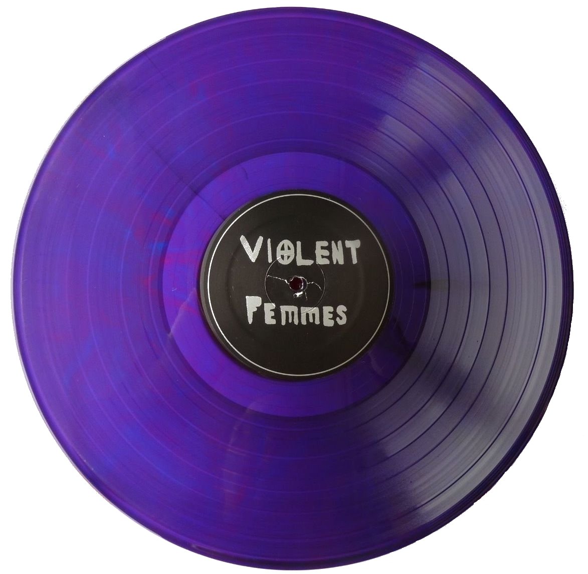 Limited Ed. Purple