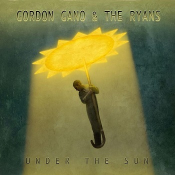 Gordon Gano & The Ryans cover