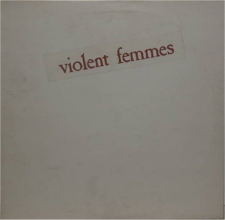 White Cover