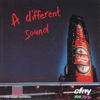 A Different Sound cover