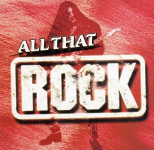 All That Rock cover