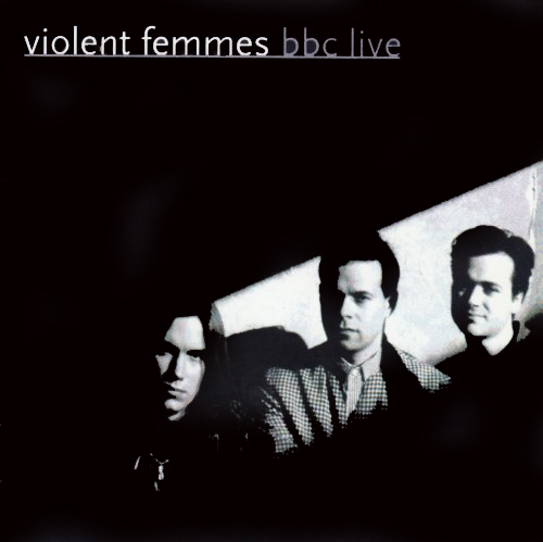 BBC Live cover