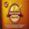 The Absolute Very Best Of The World's Beer Songs cover