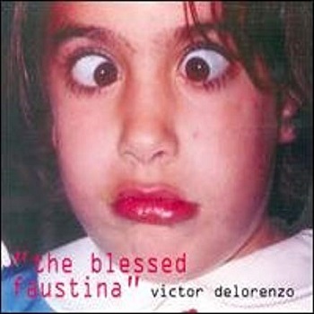 The Blessed Faustina cover