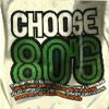 Choose 80's cover