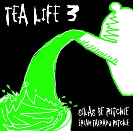 Tea Life 3 / Night Trap cover