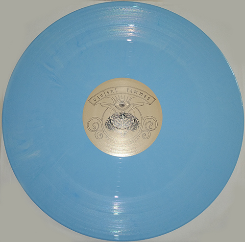 Baby Blue