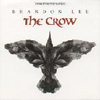 The Crow Soundtrack cover