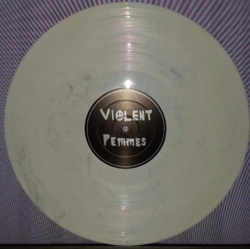 Limited Ed. Grey
