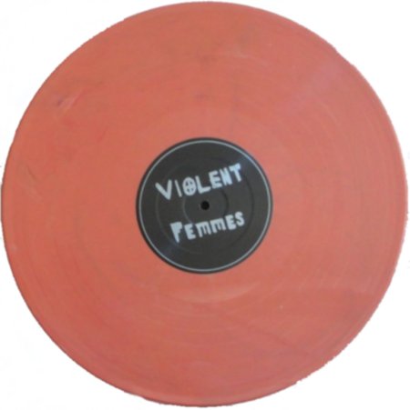 Limited Ed. Orange