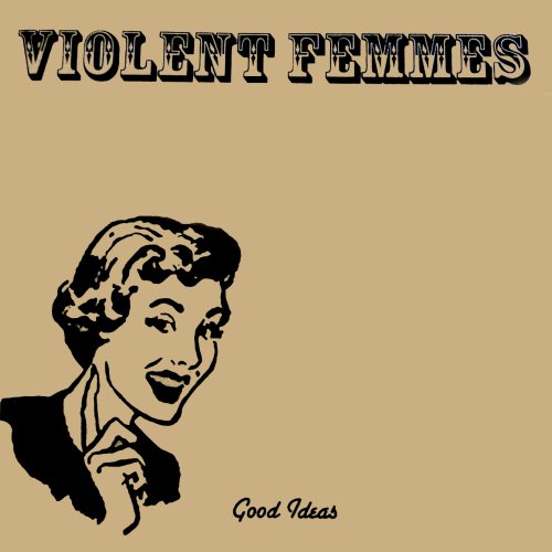 Good Ideas cover