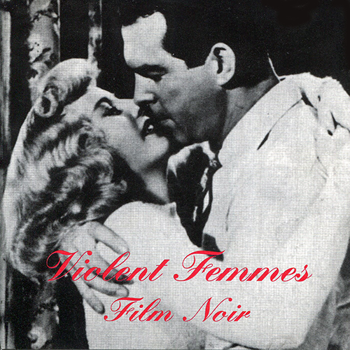 Film Noir cover