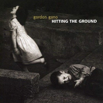Hitting The Ground cover
