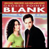 Grosse Pointe Blank Soundtrack cover