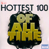 Triple J: Hottest 100 Of All Time cover