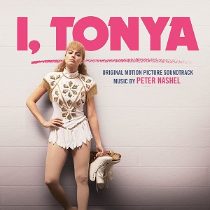 I, Tonya cover