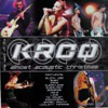 KROQ's Almost Acoustic Christmas cover