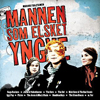 Mannen Som Elsket Yngve cover