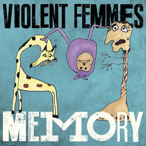 Memory cover