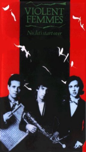 1985 VHS