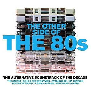The Other Side Of The 80s cover