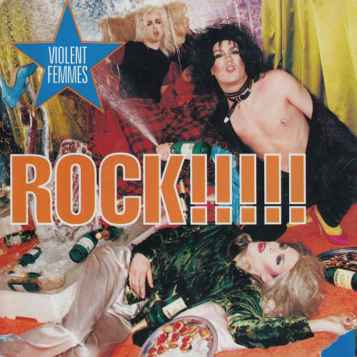 Rock!!!!! cover