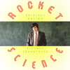 Rocket Science Soundtrack cover