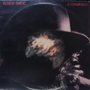 Rough Trade... A Compilation cover