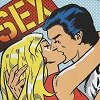 Sex cover
