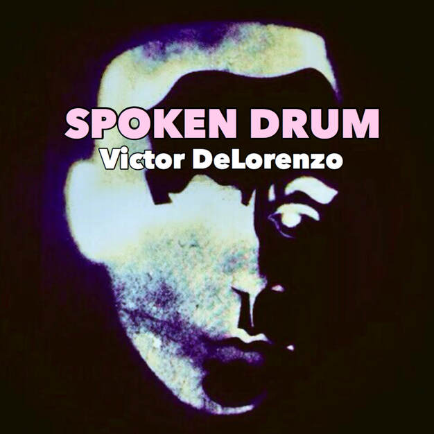 Spoken Drum cover