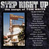 Step Right Up: The Songs Of Tom Waits cover