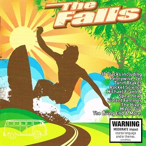 The Falls cover