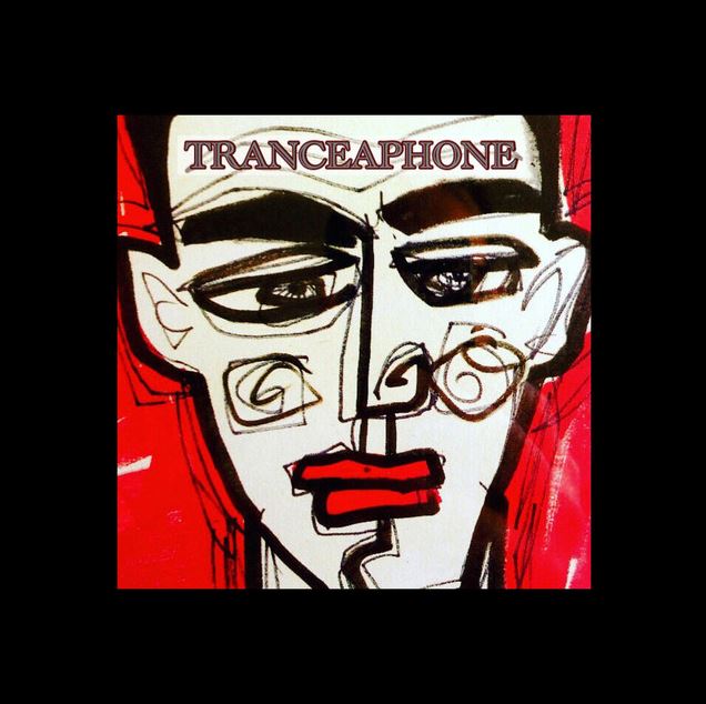 Tranceaphone cover