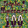 Triple J Hottest 100 cover