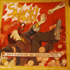The Smack! Down cover