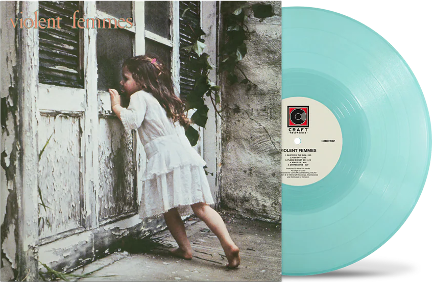 '25 Translucent Light Blue