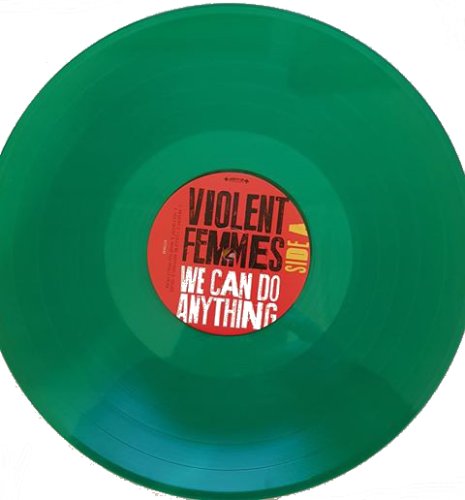 Green Aussie Release