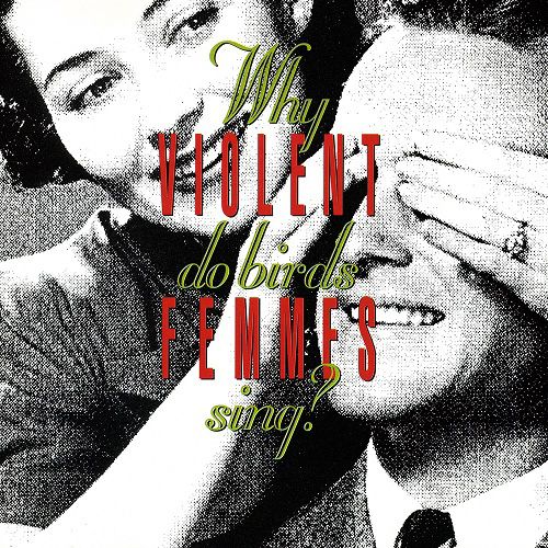 Why Do Birds Sing? cover