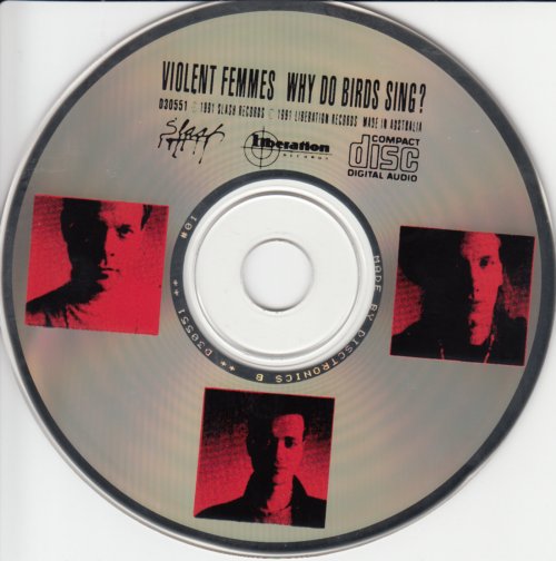 CD